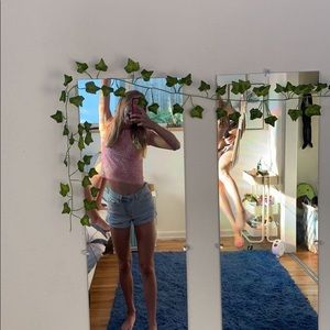 Meet your Posher, Annabel